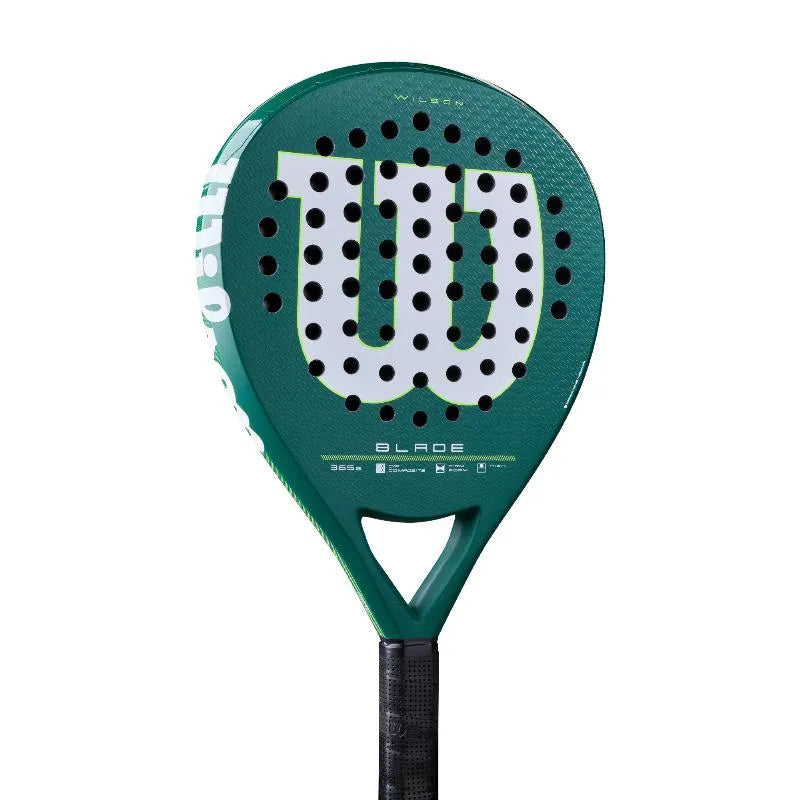Wilson Blade V4 - vue 4