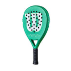 Wilson Blade V4 Junior - vue 3