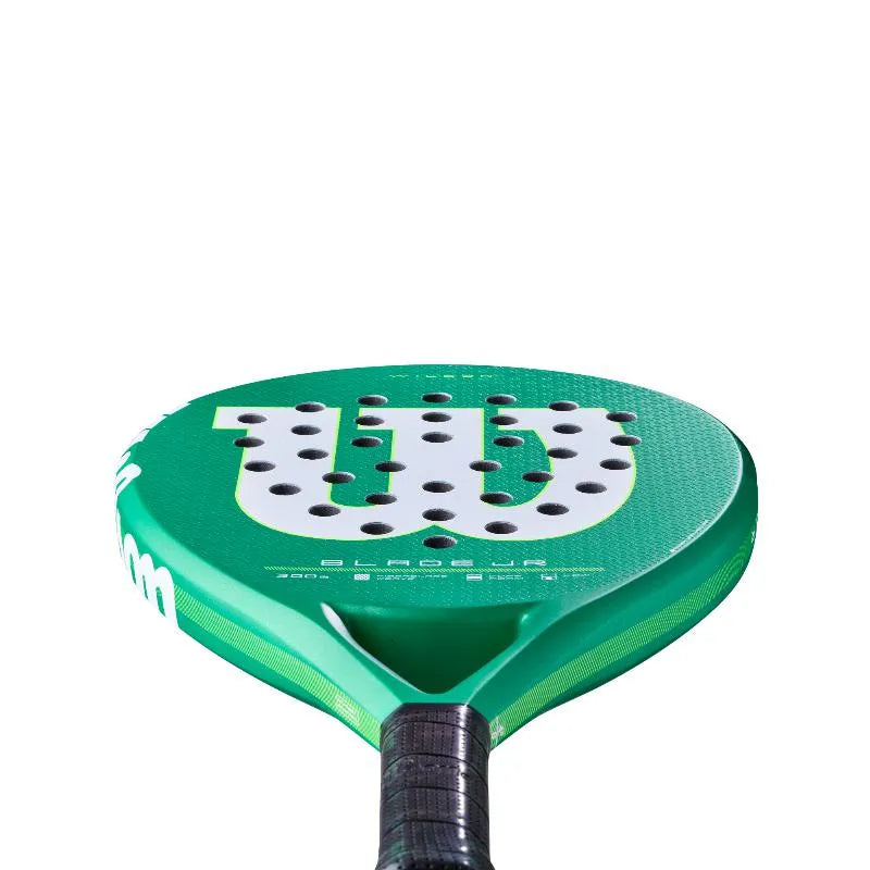 Wilson Blade V4 Junior - vue 4