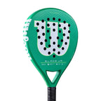 Wilson Blade V4 Junior - vue 5