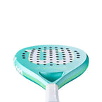 Wilson Blade V4 LS Menta - vue 4