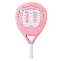 Wilson Blade V4 LS Rose