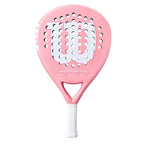 Wilson Blade V4 LS Rose