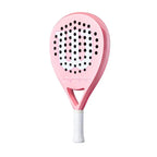 Wilson Blade V4 LS Rose - vue 3