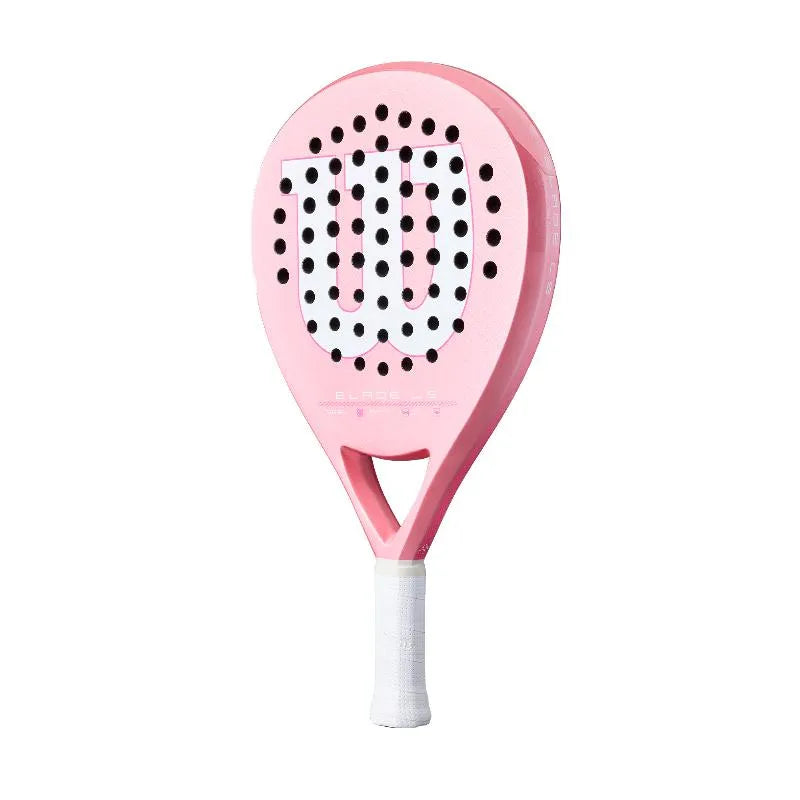 Wilson Blade V4 LS Rose - vue 3