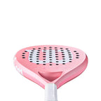 Wilson Blade V4 LS Rose - vue 4