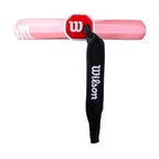 Wilson Blade V4 LS Rose - vue 6