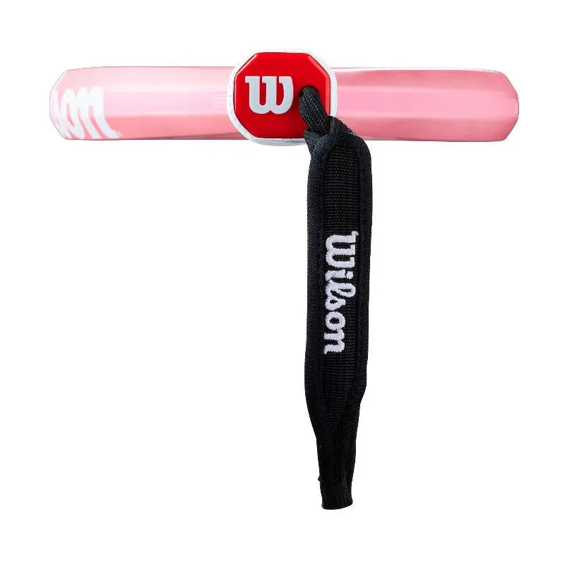 Wilson Blade V4 LS Rose - vue 6