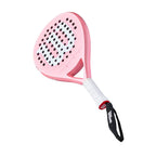 Wilson Blade V4 LS Rose - vue 7