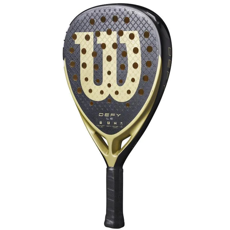 Wilson Defy LS V1 - vue 3