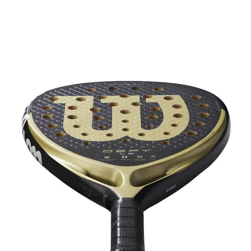 Wilson Defy LS V1 - vue 6