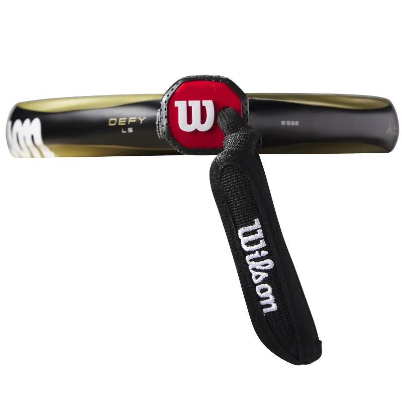 Wilson Defy LS V1 - vue 7