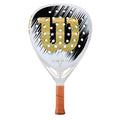 Wilson Defy LS V1 Blanc Or