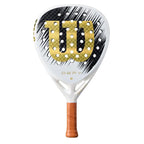 Wilson Defy V1 Blanc Or