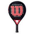 Wilson Match Point Noir Rouge