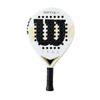 Wilson Optix V2 Lite Blanc