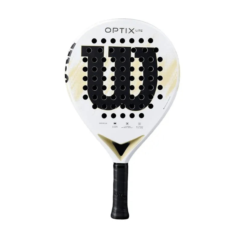 Wilson Optix V2 Lite Blanc