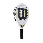 Wilson Optix V2 Lite Blanc - vue 2