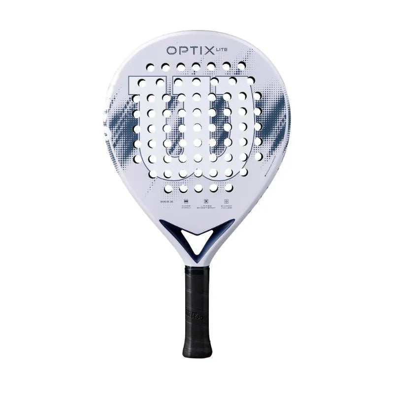 Wilson Optix V2 Lite Lila