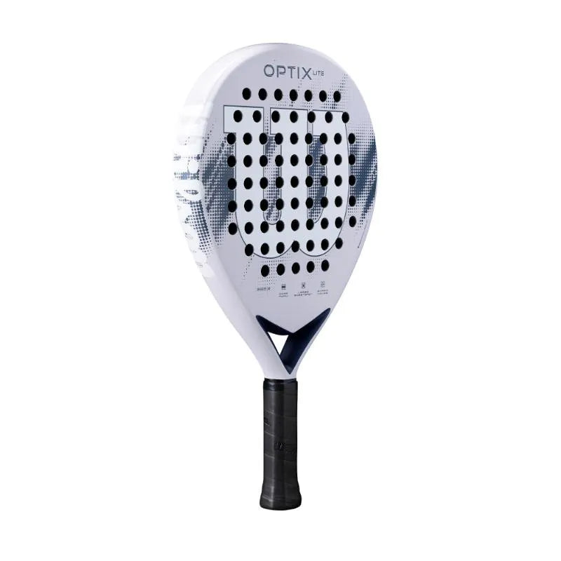 Wilson Optix V2 Lite Lila - vue 3