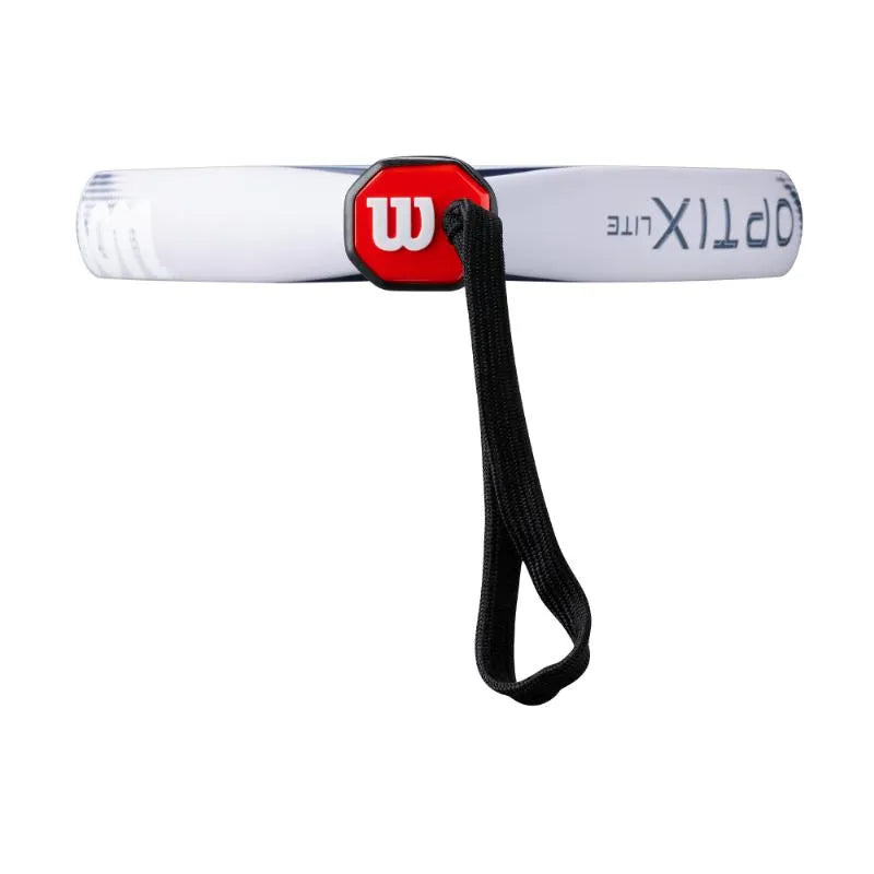 Wilson Optix V2 Lite Lila - vue 7