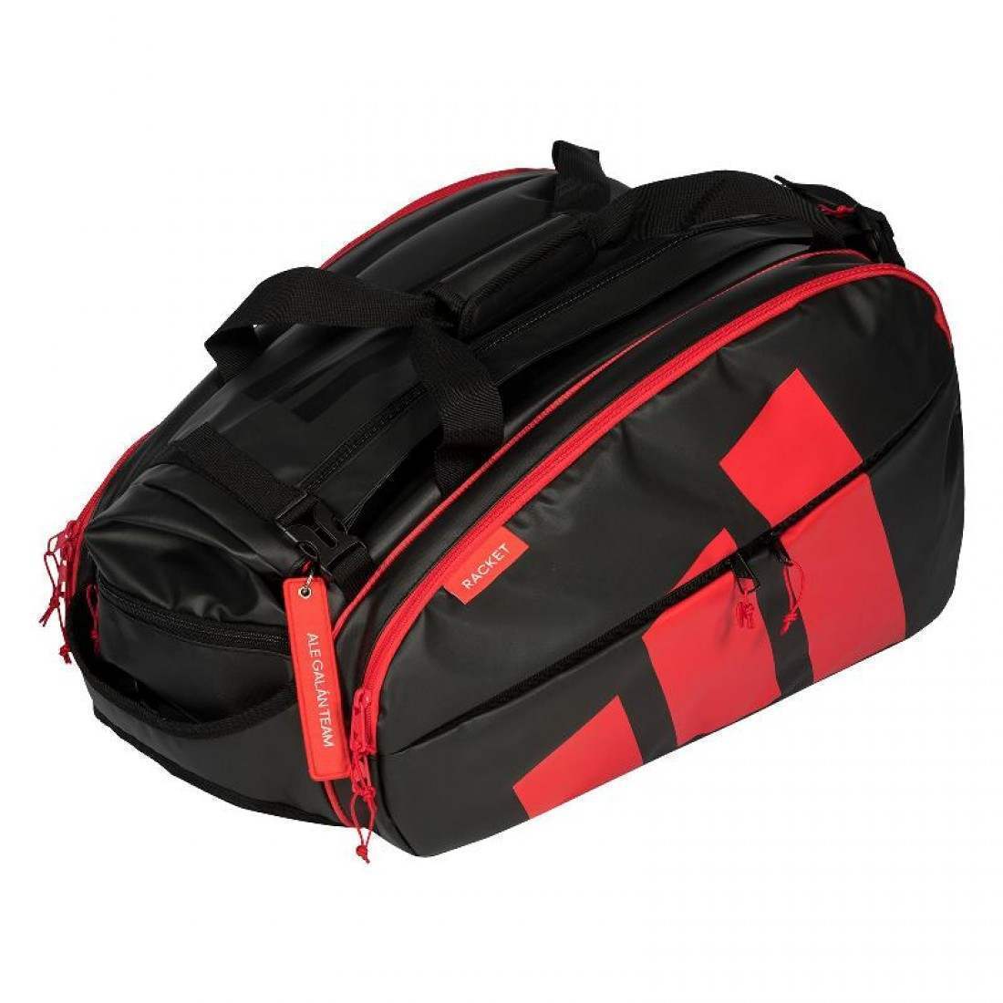 Adidas Ale Galan Multigame 3.5 Noir