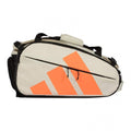 Adidas Multigame 3.5 Blanc