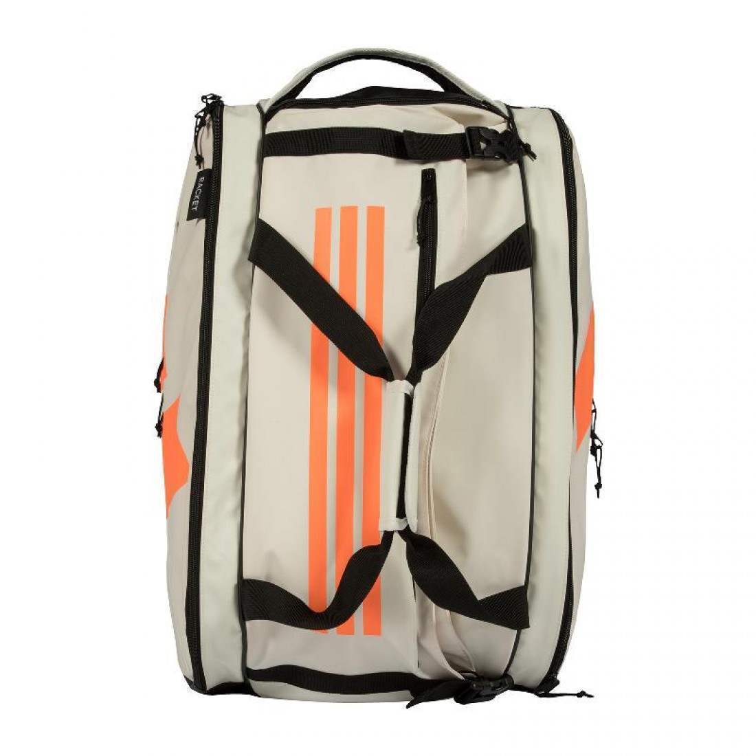 Adidas Multigame 3.5 Blanc