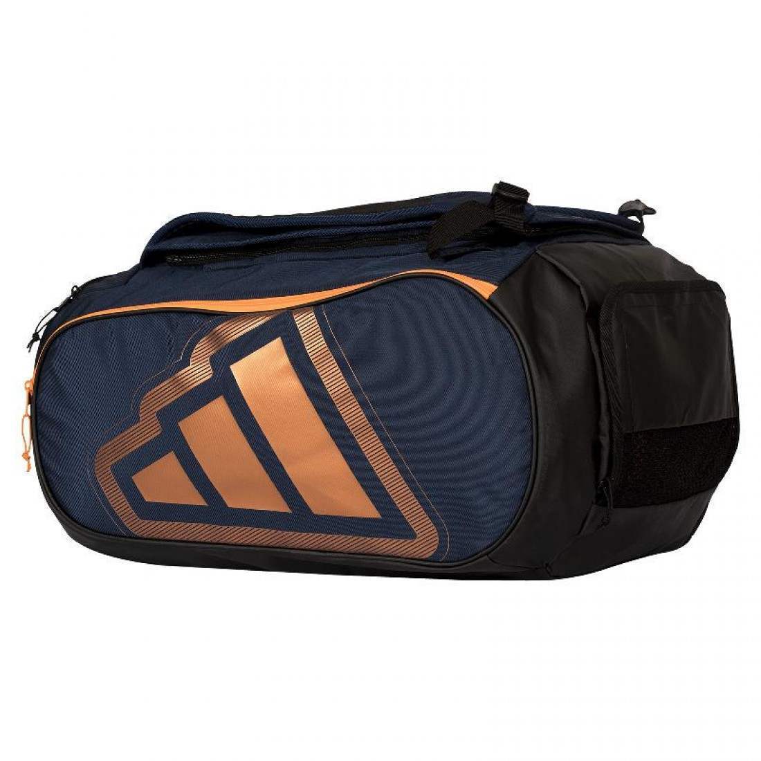 Adidas Protour 3.5 Azul Bronze