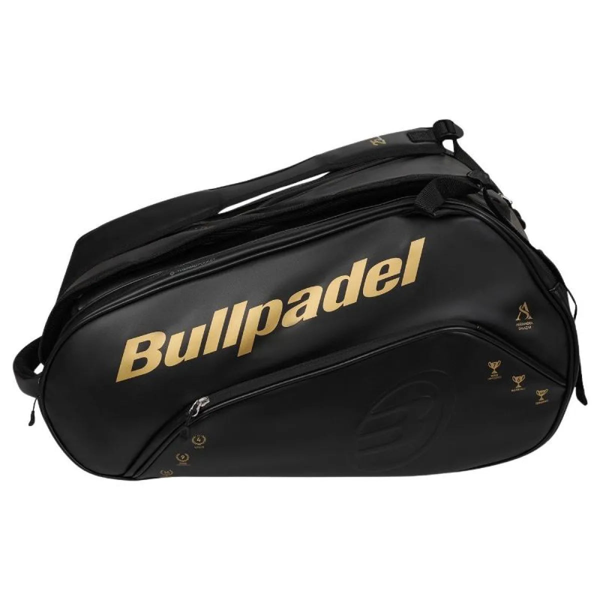 Bullpadel Sac Alejandra Salazar Flow 2026