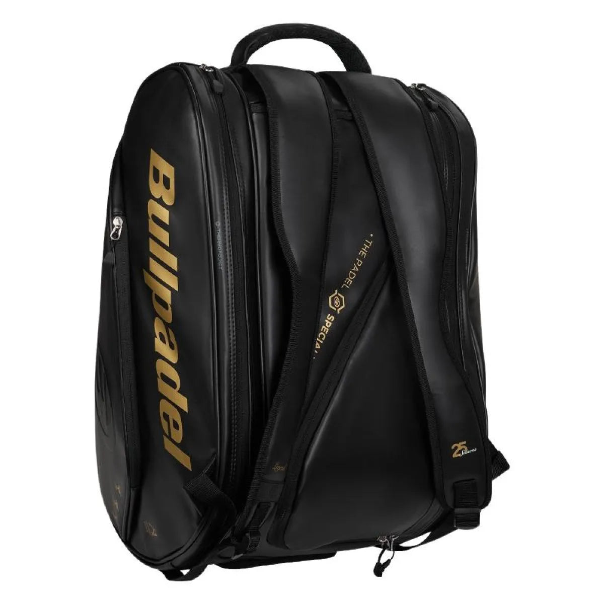 Bullpadel Sac Alejandra Salazar Flow 2026