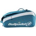 Bullpadel Sac Bea Gonzalez Pearl Bleu 2026