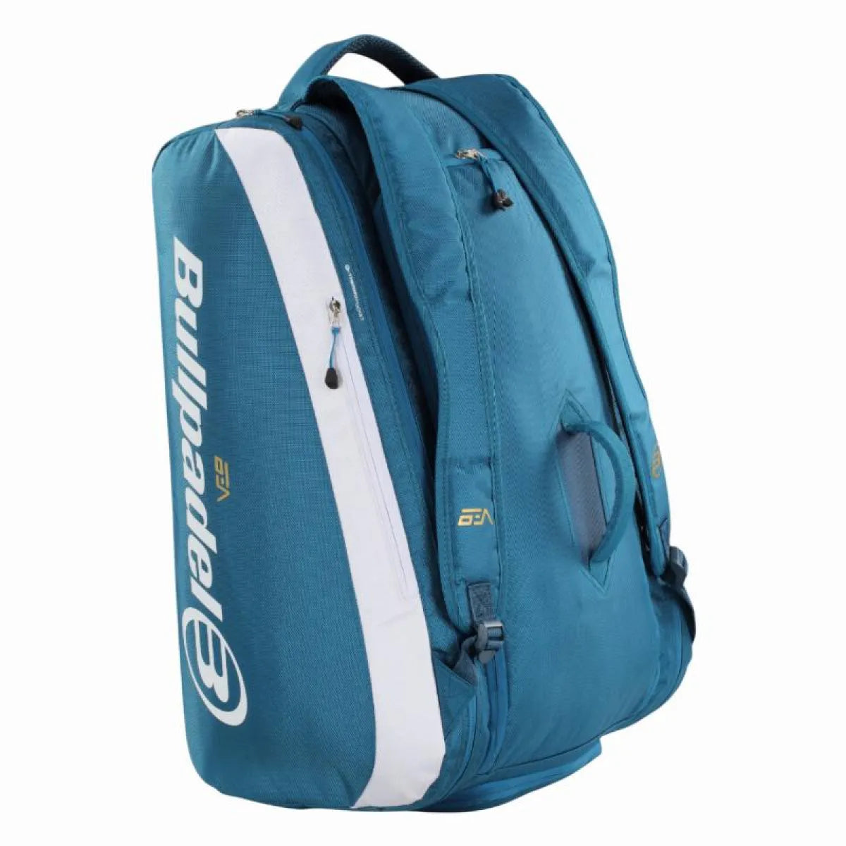 Bullpadel Sac Bea Gonzalez Pearl Bleu 2026