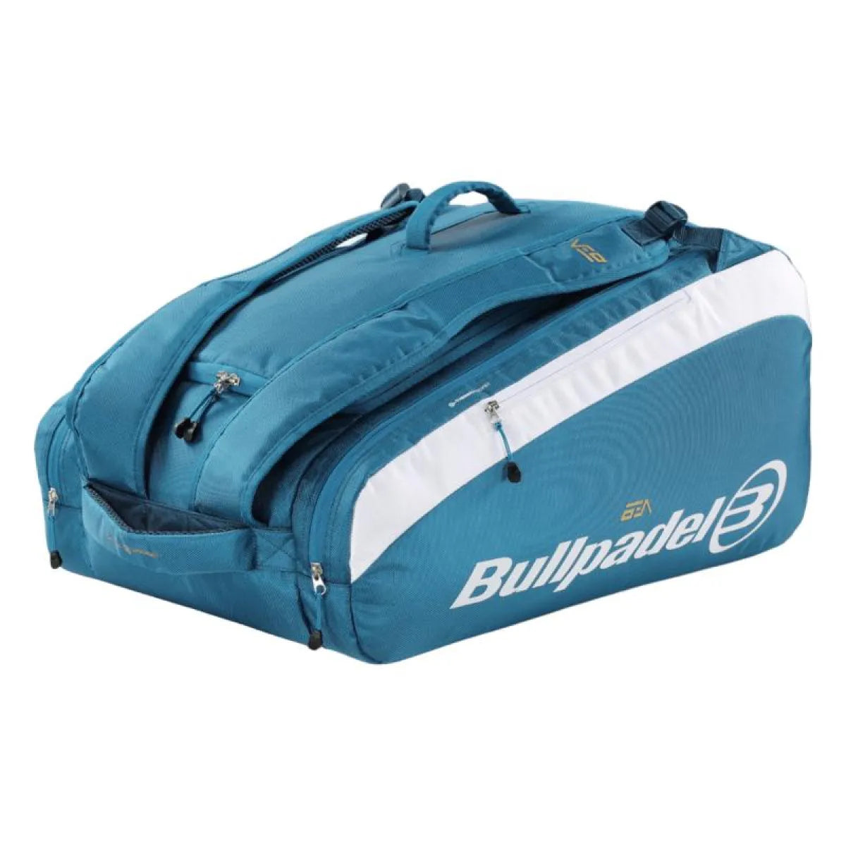 Bullpadel Sac Bea Gonzalez Pearl Bleu 2026