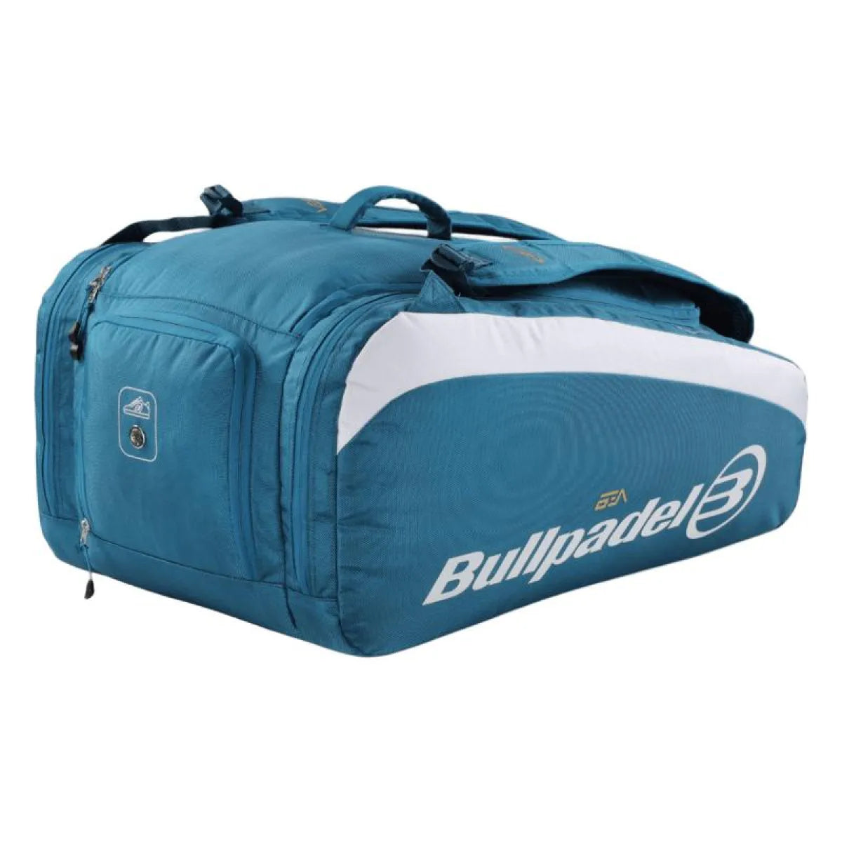 Bullpadel Sac Bea Gonzalez Pearl Bleu 2026