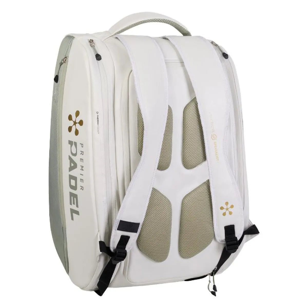 Bullpadel Sac Delfi Brea Premier Padel Vertex W 2026