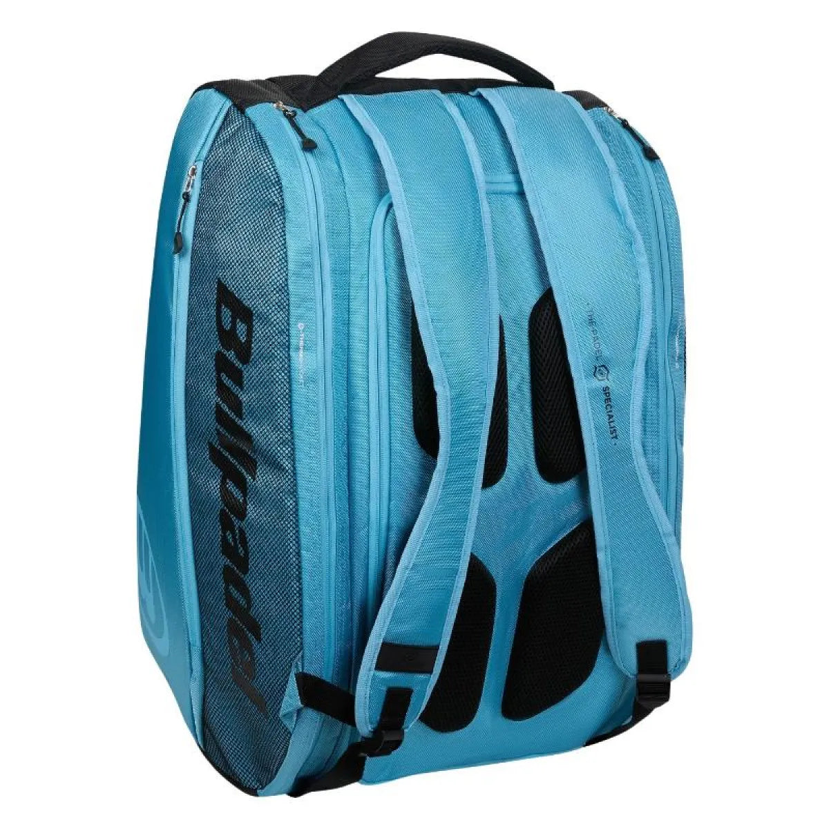 Bullpadel Sac Delfi Brea Vertex W Bleu 2026