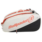 Bullpadel Sac Gemma Triay Elite Blanc 2026