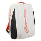 Bullpadel Sac Gemma Triay Elite Blanc 2026
