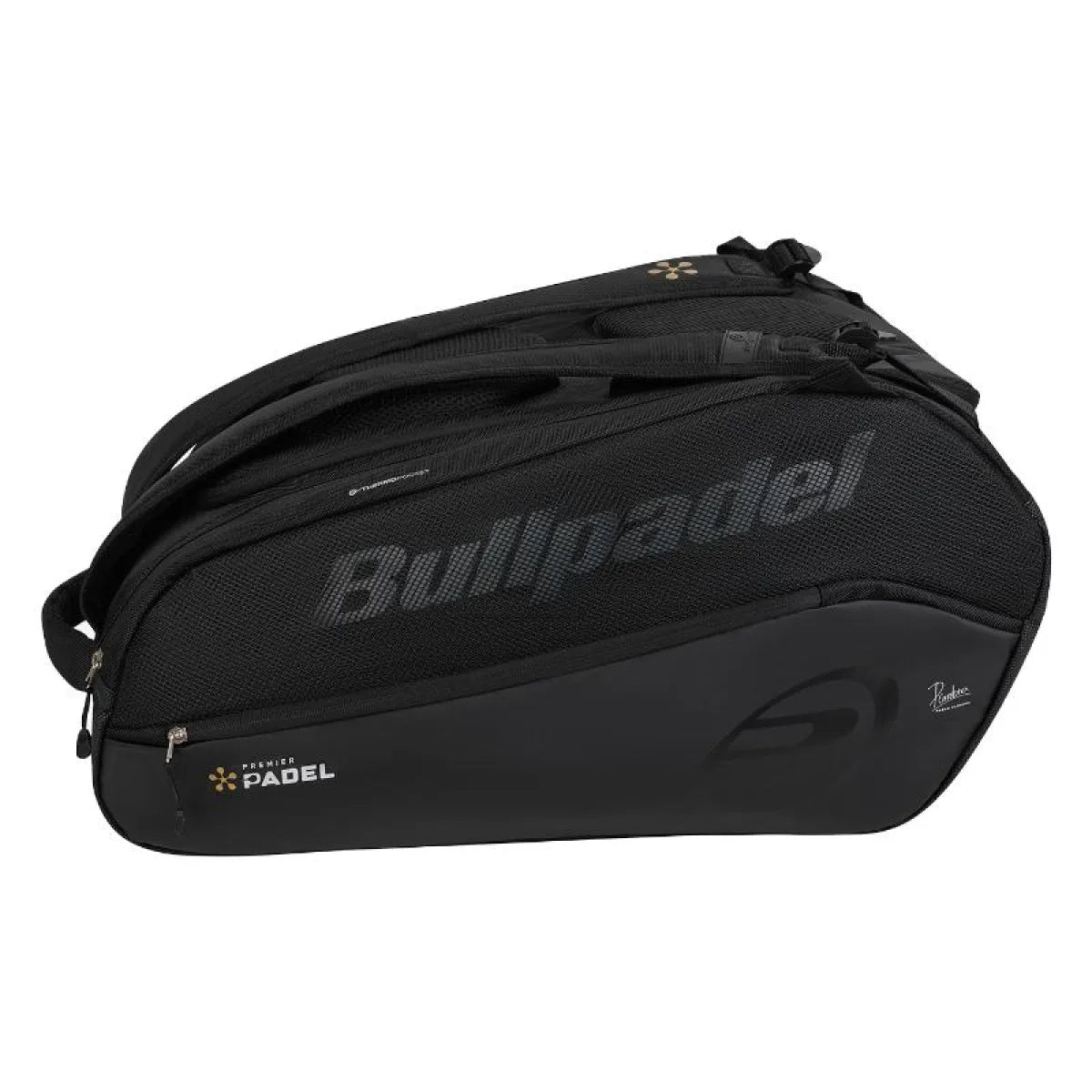 Bullpadel Sac Pablo Cardona Premier Padel Vertex Geo 2026