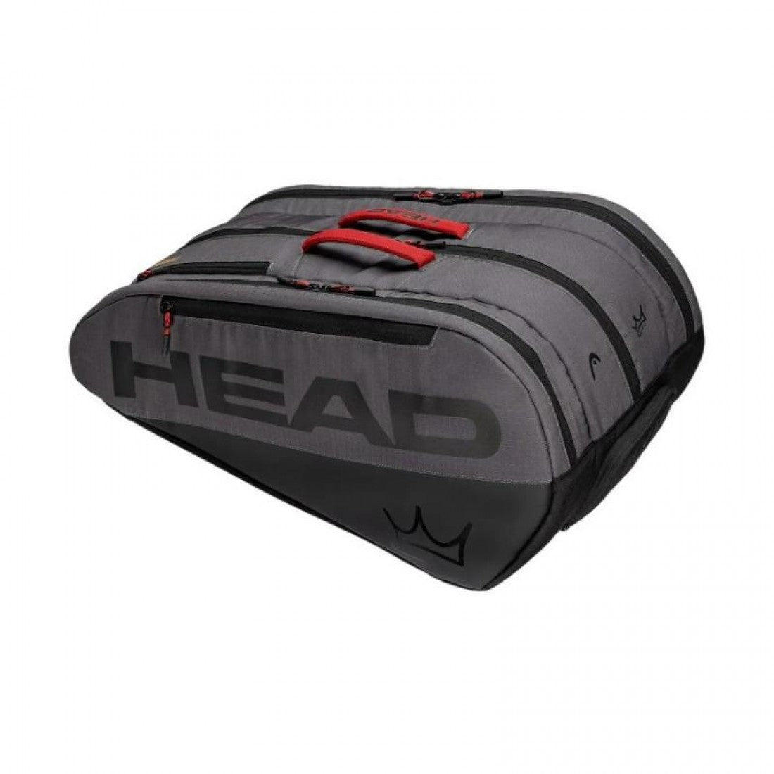 Head Arturo Coello Tour Gris