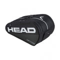 Head Tour Padel L Noir