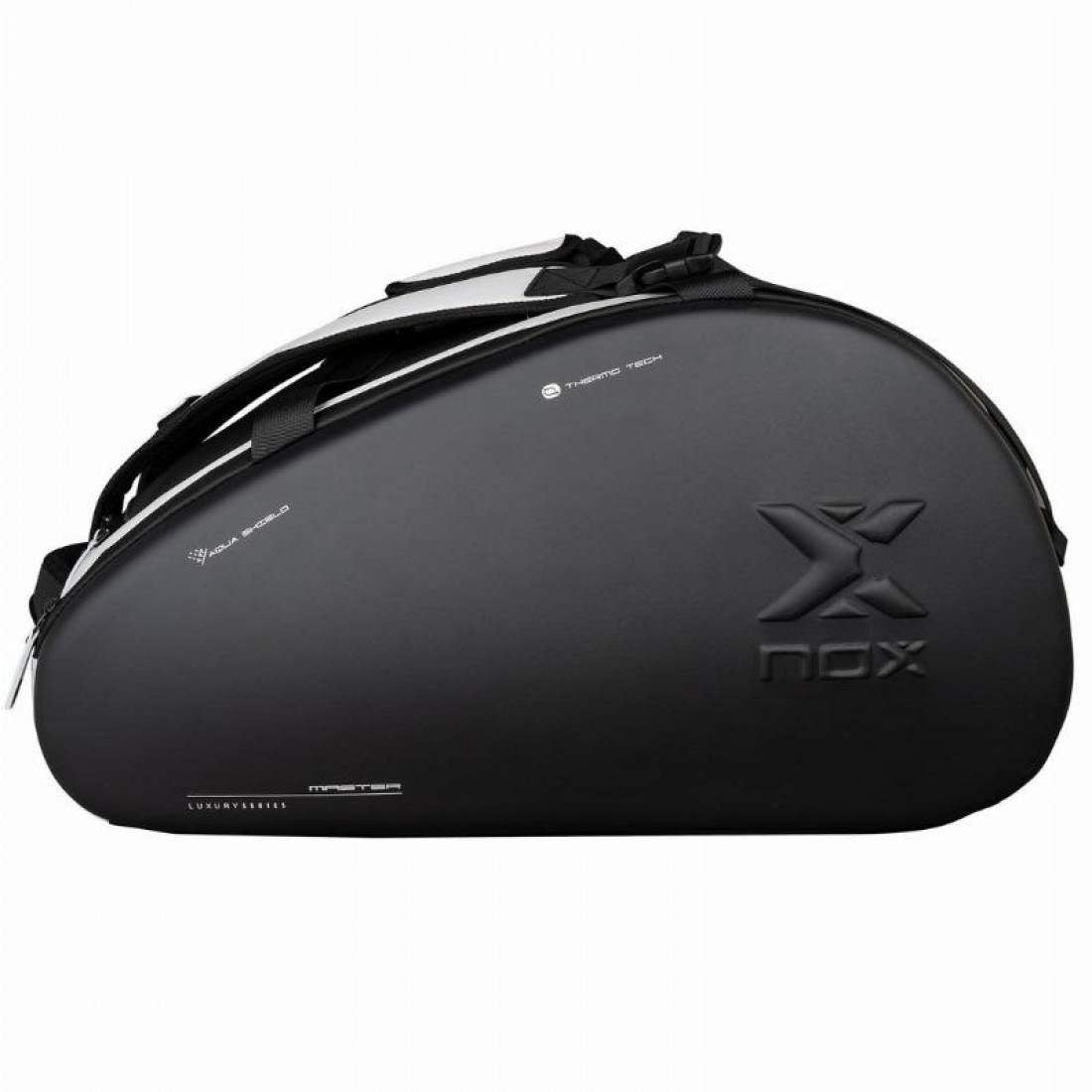 Nox AT10 Luxury Master Series Noir
