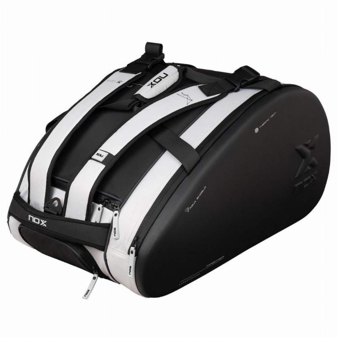 Nox AT10 Luxury Master Series Noir