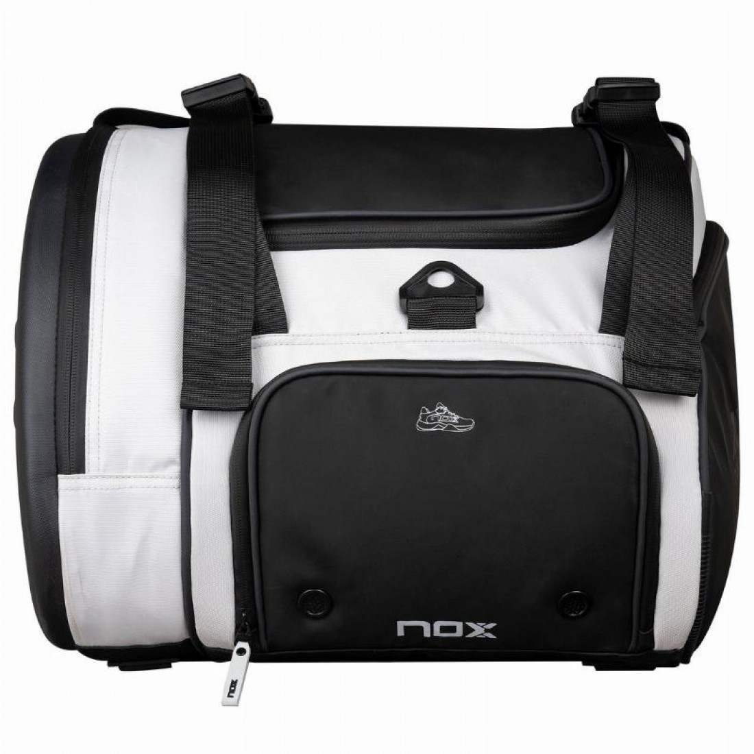 Nox AT10 Luxury Master Series Noir