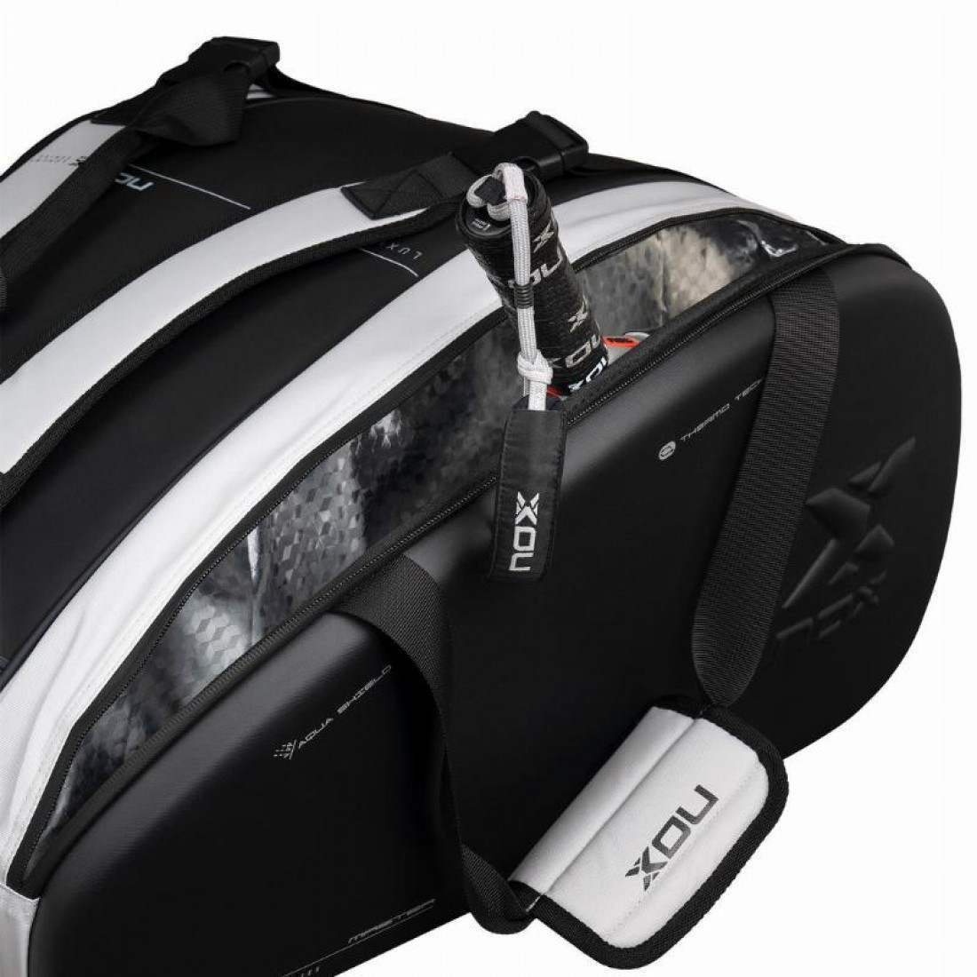 Nox AT10 Luxury Master Series Noir