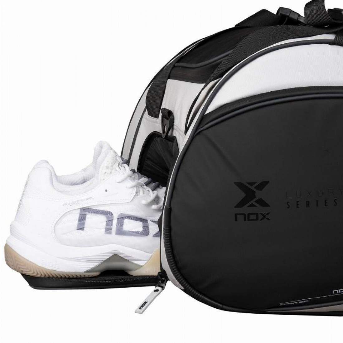 Nox AT10 Luxury Master Series Noir