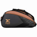 Nox AT10 Luxury Open Series Noir