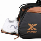 Nox AT10 Luxury Open Series Noir