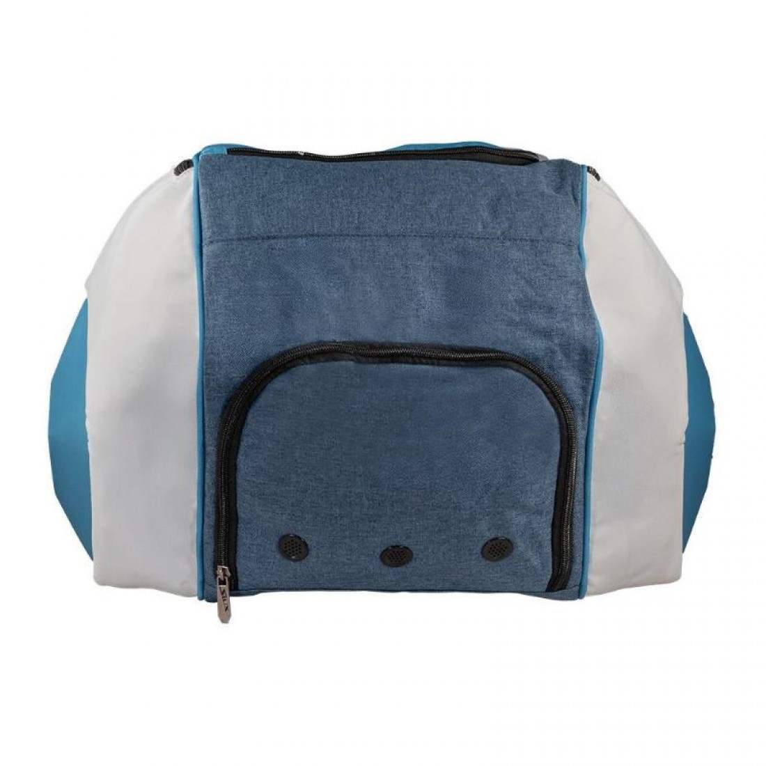 Siux Pro Tour Bleu